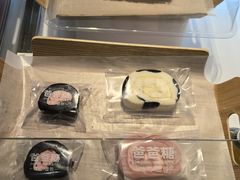 -爸爸糖吐司面包(悠唐购物中心店)