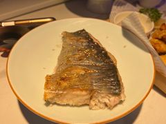 -马邦子·紫苏烤鱼(恒隆广场店)