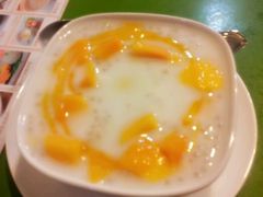 android_upload_pic-甜心妈妈·榴莲星级糖水(北京路总店)