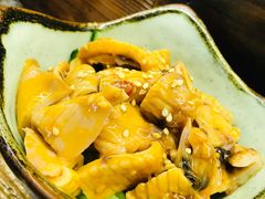 麒麟鱿鱼-深夜食堂(永康南路店)