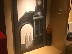 -青岛富力艾美酒店