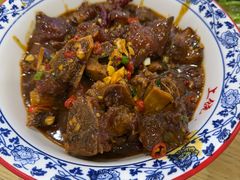 -三只鸟本地特色菜馆(上饶总店)