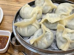 -小船渔村•大连菜•大连焖鱼(明泽街店)