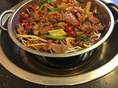 -胖娃古镇鸡杂(磁器口总店)