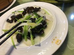 春笋酸菜-来客家食府 · 福建客家菜(厦禾路店)
