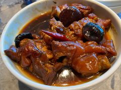 -四道菜·福建菜馆(新街口金鹰店)