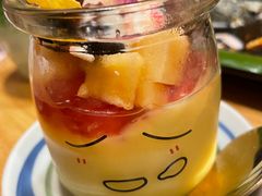 -桃屋日本料理(清华科技园店)
