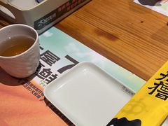 -木屋烧烤(南新店)