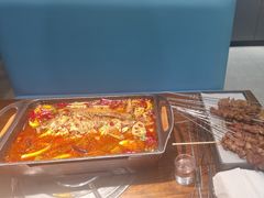 -517烧烤·龙虾·海鲜大排档(万象都荟店)