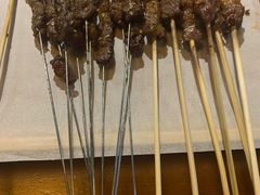 -腰子哥烤串(石佛营炫特店)