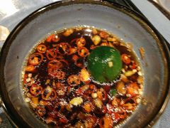 -百年果林椰子鸡(中洲店)