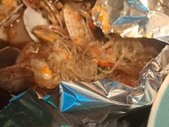 -可口香·非遗老号烧烤(南岗直营店)