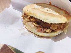 -白起肉夹馍