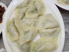 虾仁三鲜-清和传家饺子(沈阳联合路店)