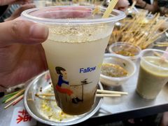 擂茶-卫卫麻辣烫(建设新村路店)