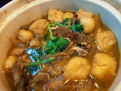 -永红源·小排档(闽江路店)