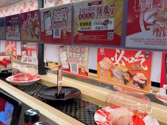 -友壹町寿司(佛山新DNA店)