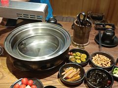 -金九姬黑牛烤肉料理(杨舍老街店)