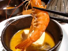 -山葵家·创意料理(宁波来福士店)