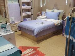 -罗莱超柔床品(马桥万达店)