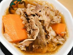 萝卜肥牛-楽飯屋(软件园店)