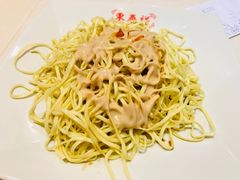 -东泰祥生煎馆(重庆北路店)