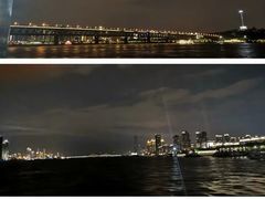 -武汉两江游览·夜游长江(汉口粤汉码头)