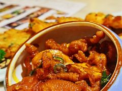-老外婆(吾悦广场店)