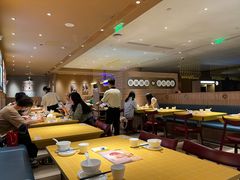 -蔡澜点心·粤菜(花城汇南区店)