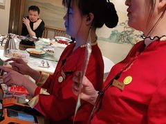 -佰家小厨·南京菜(夫子庙店)