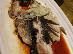 -上海大船酒店-沙滩餐厅