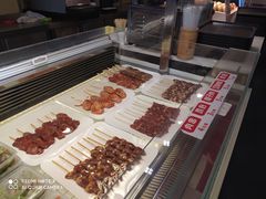 -琴岛顺天馄饨(漳州二路店)