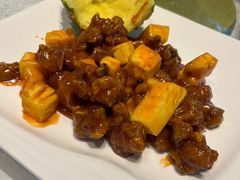 -九龙湾·御膳坊(九龙窠路店)