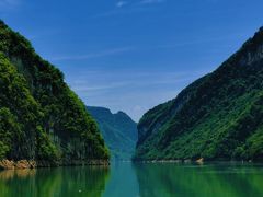 -乌江画廊(彭水苗族土家族自治县)