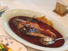 -杭州西湖柳莺里酒店·闻莺厅