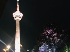 -南通濠河风景名胜区