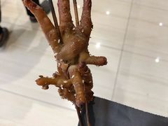 -阿芮烤鸡爪(世纪金源店)