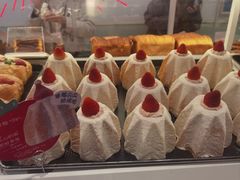-红星前进面包牛奶公司(畅春园店)