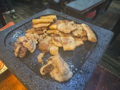 -火炉情韩国料理店(古田路店)