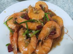 香辣虾-九龙餐厅(大沽路店)