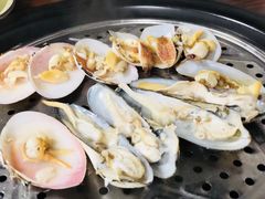 -蔚海之都·象山蒸汽海鲜(仙霞路店)