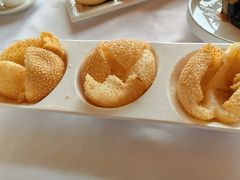 -顺德喜来登酒店·采悦轩