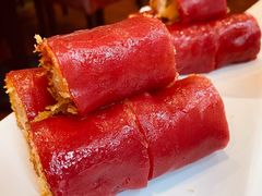 金沙红米肠-点都德(大茶楼店)