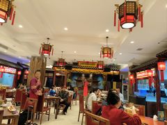 -山西会馆·晋菜·晋商宴·学堂记忆(许坦西街店)