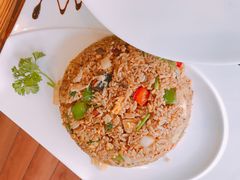 -永无乡旅行餐吧(京溪店)