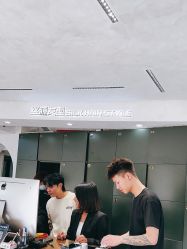 -丝源发型