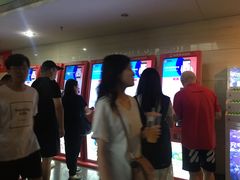 -天幕新彩云国际影城(激光巨幕店)