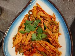 -景家大乾烤肉(新村十区店)