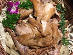 -人民公社大食堂(张家湾店)
