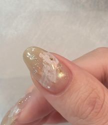 -元也Nail·新中式美甲美睫